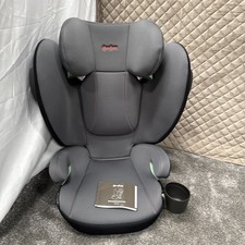 Cybex Solution B4 I Fix Car