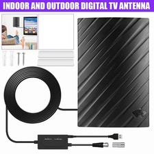 HD Broadcast Digital TV