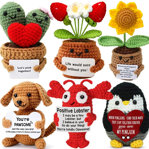 Funny positive potato animal - funny,