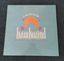 Hawkwind Church of Hawkwind
