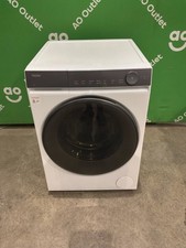 Haier 12kg washing machine - washing,