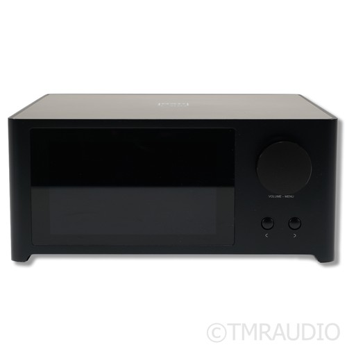 Nad electronics c700 bluos - nad,
