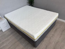 EVE Hybrid Duo 5ft Kingsize