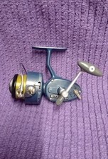 Mitchell 400A Spinning Reel Excellent Condition