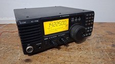 ICOM IC 718 HF TRANSCEIVER
