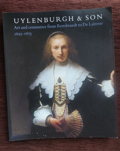 Uylenburgh son art - &,