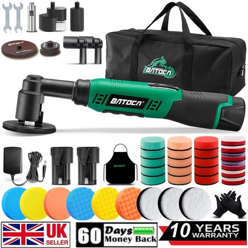 Batoca cordless car - cordless,