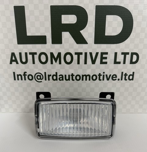 New genuine land rover - land,