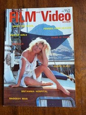 CONTINENTAL FILM & VIDEO