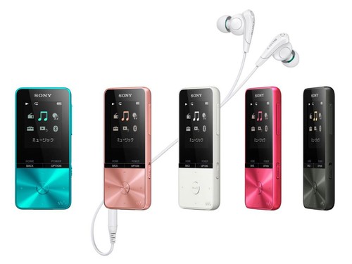 Sony s315 walkman 16gb mp3 - 16gb,