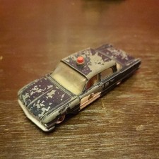 DINKY TOYS 264 FORD FAIRLANE