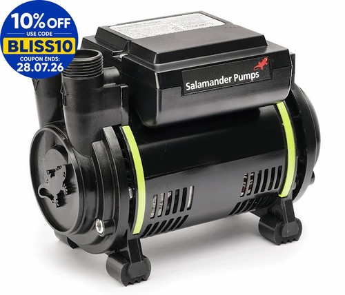 Salamander ct85xtra bar - ct85xtra, 2.5