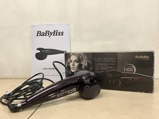 BaByliss 2667U Curl Secret