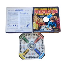 Frustration Board Game Peter