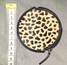 OSPREY Leopard Effect Black