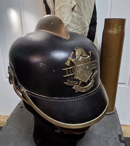 Ww1 german erel vulkanfiber - ww1, german,