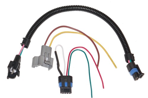 New pigtail mercruiser omc - pigtail,