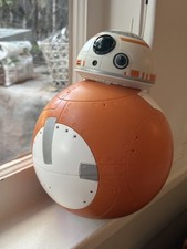 BB-8 BB8 DROID DEPOT STAR WARS