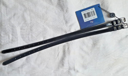 Premier equine patent - patent, leather