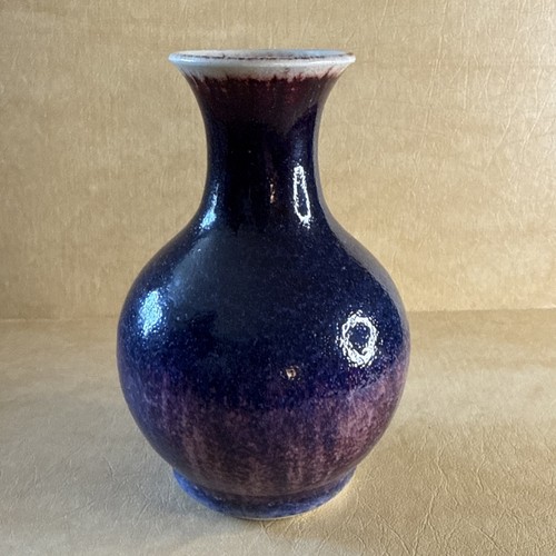 Vintage chinese blood sang - chinese,