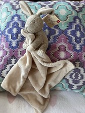 Suki Bobtail Bunny Baby