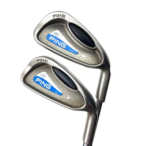 Ping irons 9 iron - /, 3-9