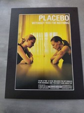 placebo without you i'm