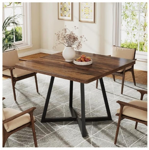 Tribesigns dining table - tribesigns,
