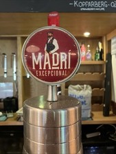 Madri Beer Pump and Tap Set
