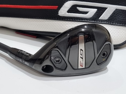 Titleist gt3 hybrid - titleist,