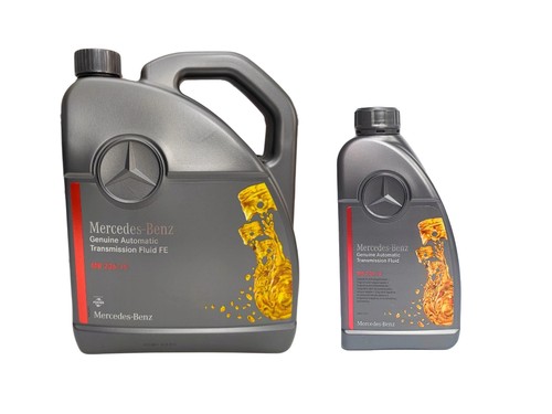 Mercedes benz genuine - mercedes-benz,