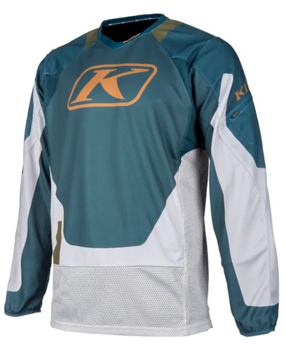 Klim dakar jersey synth - jersey,