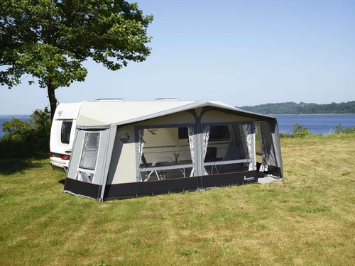 Isabella ambassador awning - ambassador,