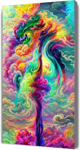 Yalkin abstract large diamond - yalkin,