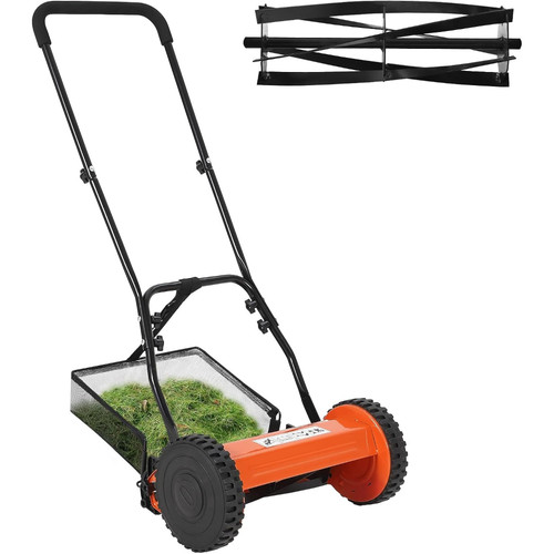 Heavy duty 14in reel - duty,