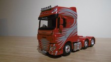 OXFORD SCALE 1.76 MODEL TRUCK
