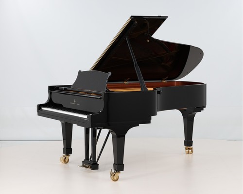Steinway sons model c - model, grand