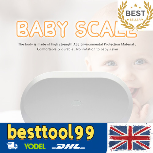 Baby scales electronic - baby,