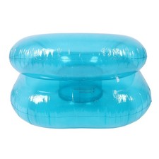 Blow Up Chair Ergonomic