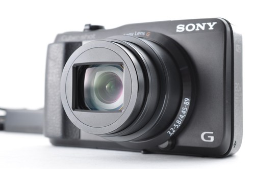 Sony syber shot - sony,
