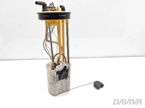Amarok tank fuel pump - amarok, in