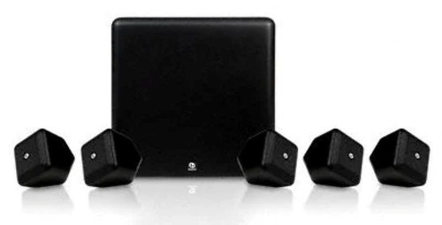 Boston acoustics soundware - acoustics,
