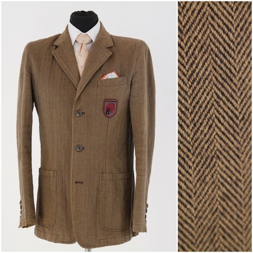 Mens herringbone cotton - mens,