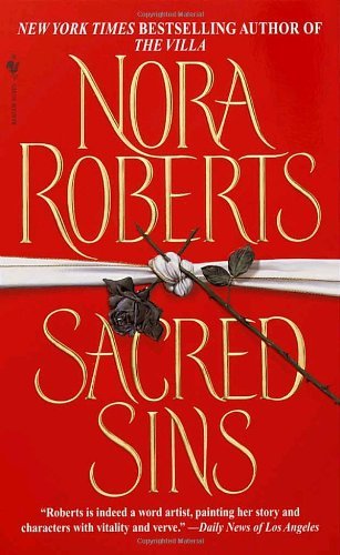 Sacred sins nora - sins,nora, roberts