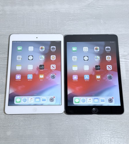 Apple ipad mini - mini, 2