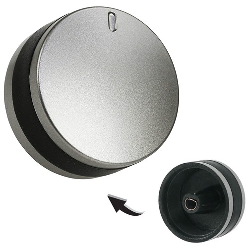 Oven control knob - control,