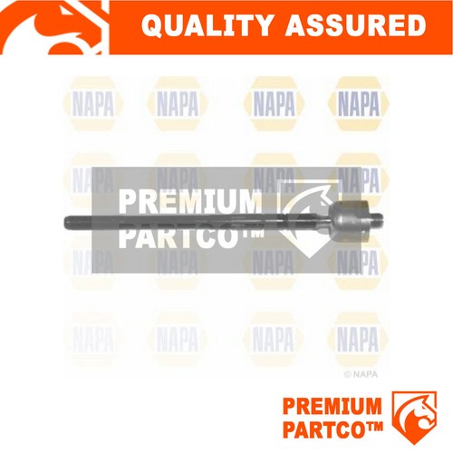 Premium front tie rod - tie, end