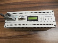Dolphin Systems KMO