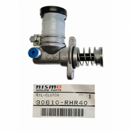 Genuine nismo clutch - genuine, master