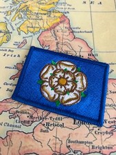 YORKSHIRE  County Flag